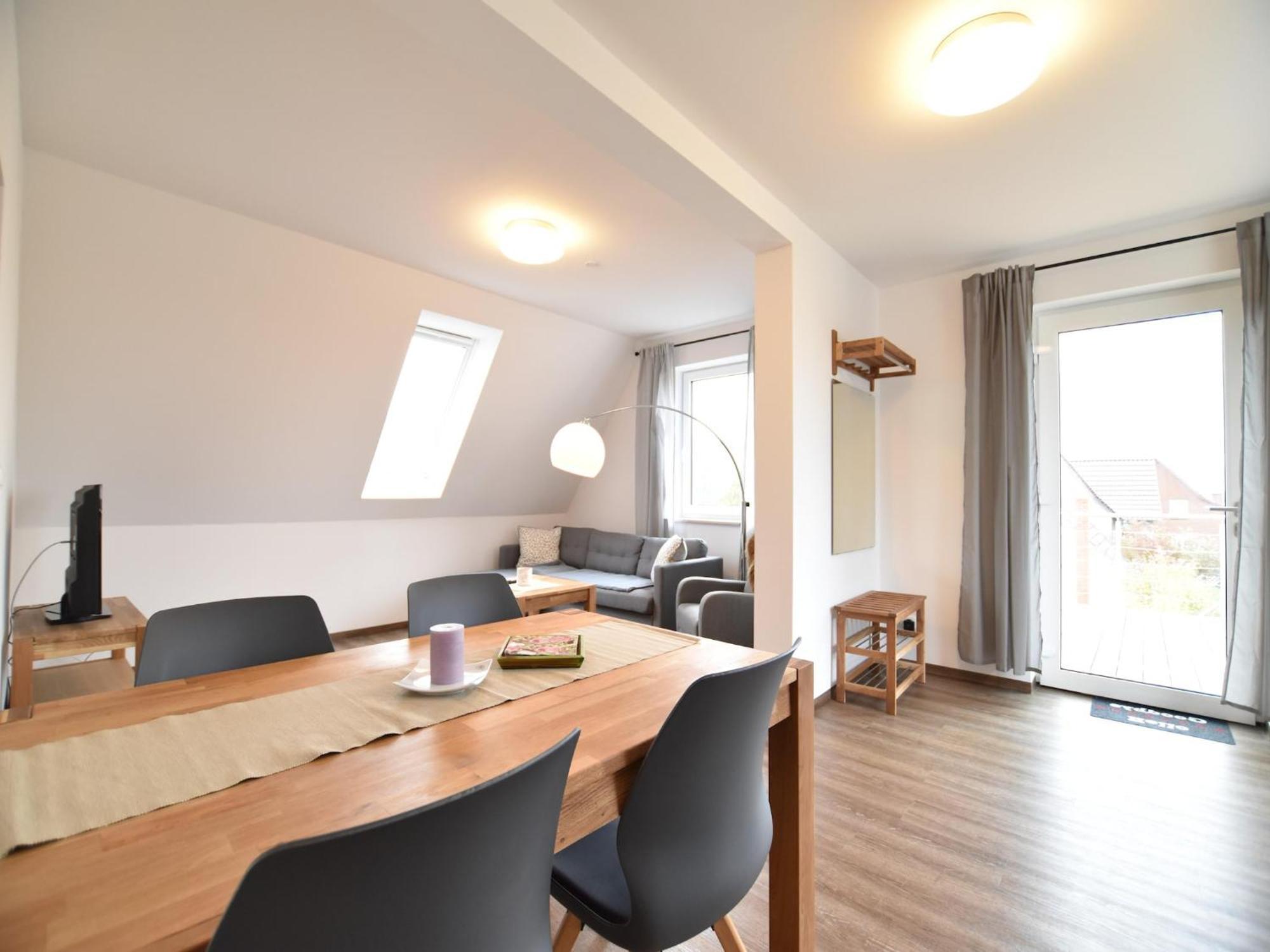 Apartment Near Beach On The Island Of Poel Exterior photo